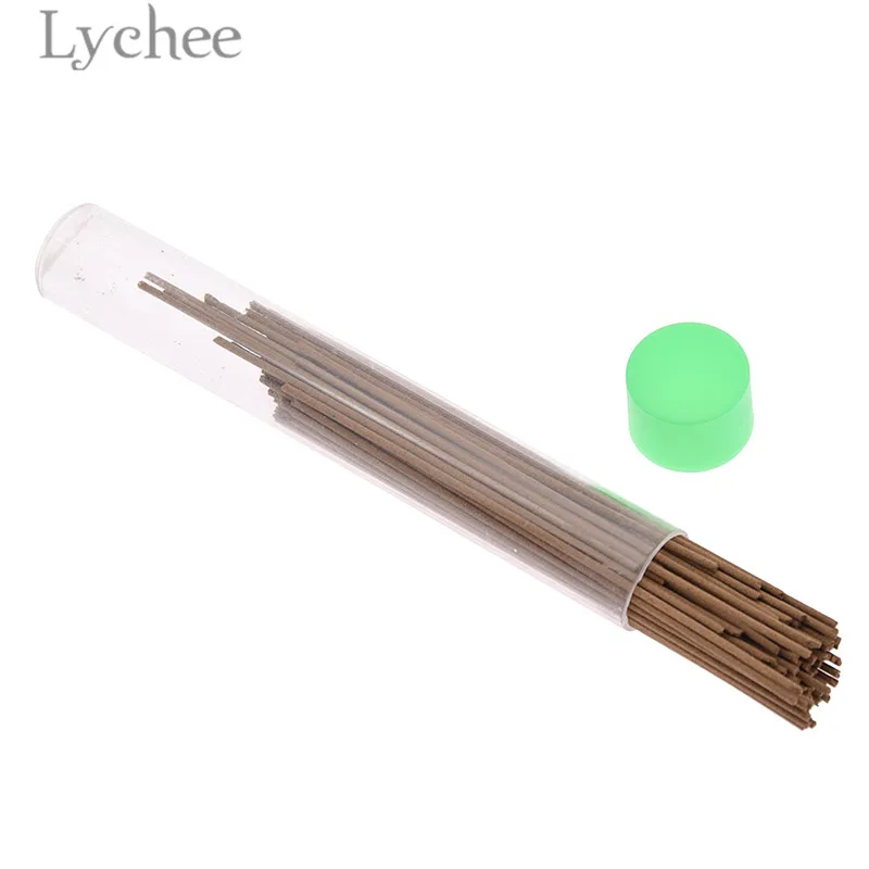 Lychee Life 10 г натуральная Палочка из алосинового дерева ароматические благовония с