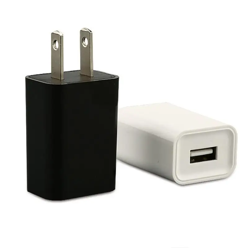 Maxsharer USB Quick charge 3 0 5V 2A для Iphone 7 8 EU US Plug быстрое зарядное устройство мобильного