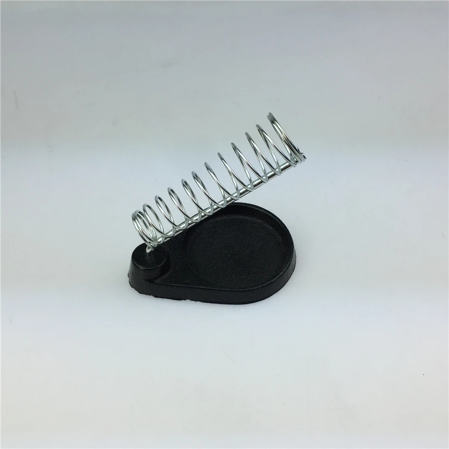 Аксессуары для мотоциклов STARPAD Круглый чугунный кронштейн а образный железный