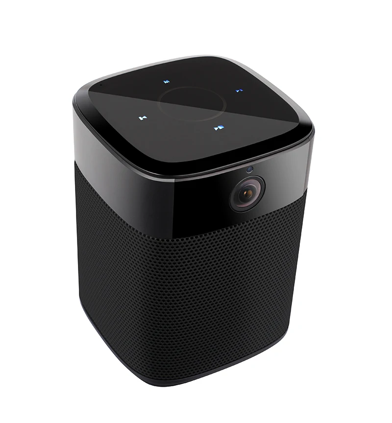 Высококачественный WiFi динамик Bluetooth стерео HiFi аудио домашний кинотеатр сабвуфер