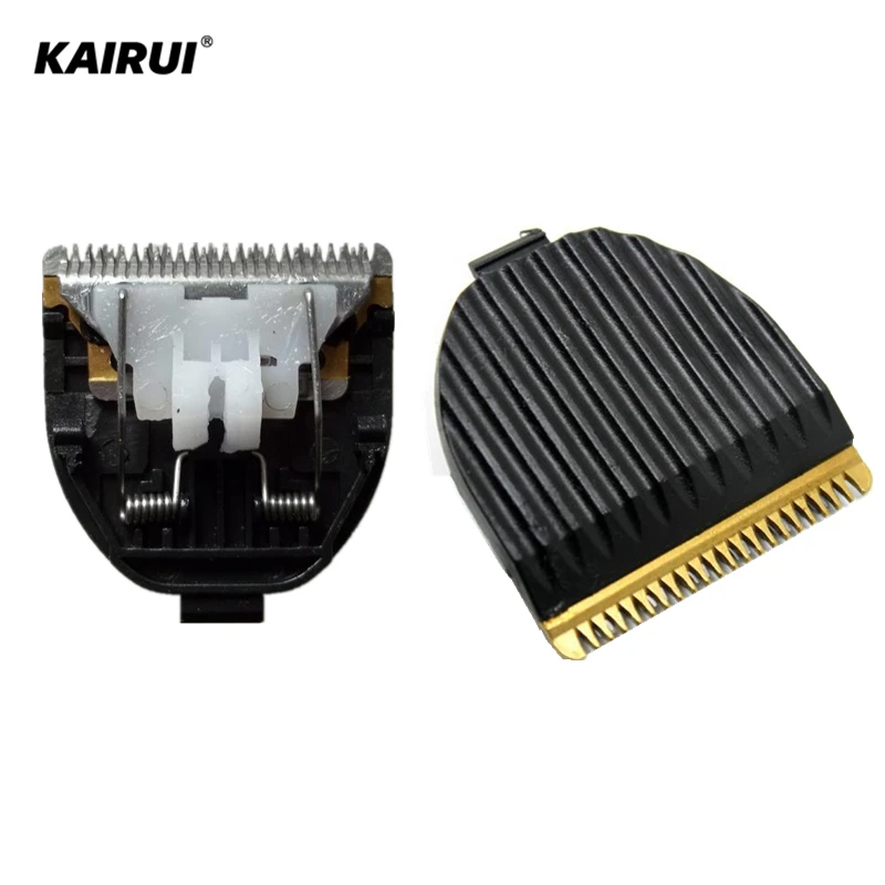 

Replacement Original Head Hair Clipper Blade for KAIRUI HC001 HC-001 Razor Hair Trimmer Accessories
