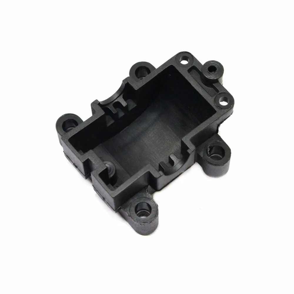 Пластиковый чехол Hobbypower для 1/10 tiiya TT01 TT01E|Детали и аксессуары| |