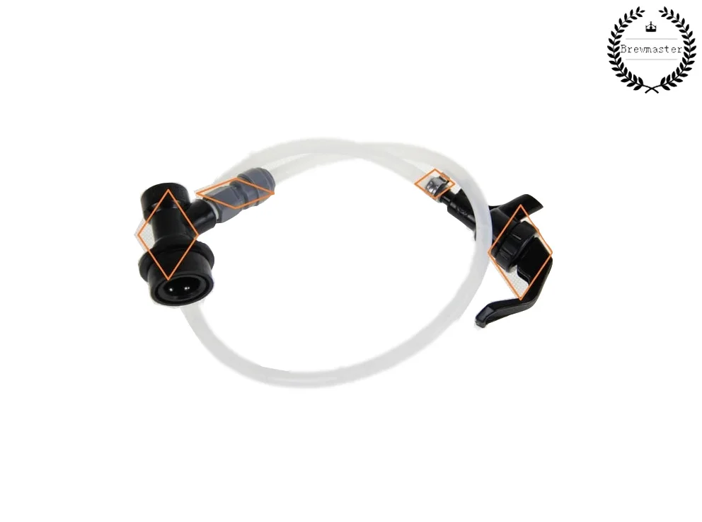 Набор пивного оборудования для домашнего приготовления|Наборы бара| |