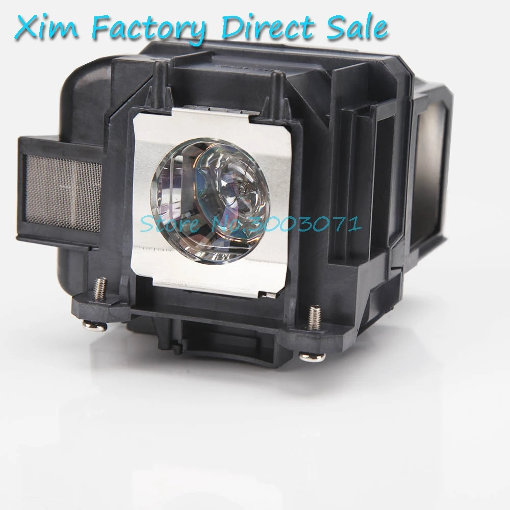 Projector Lamp with housing ELPL78 V13H010L78 For EPSON EB-955W 965 S18 SXW03 SXW18 W18 W22 PowerLite 1222 PowerLite 126