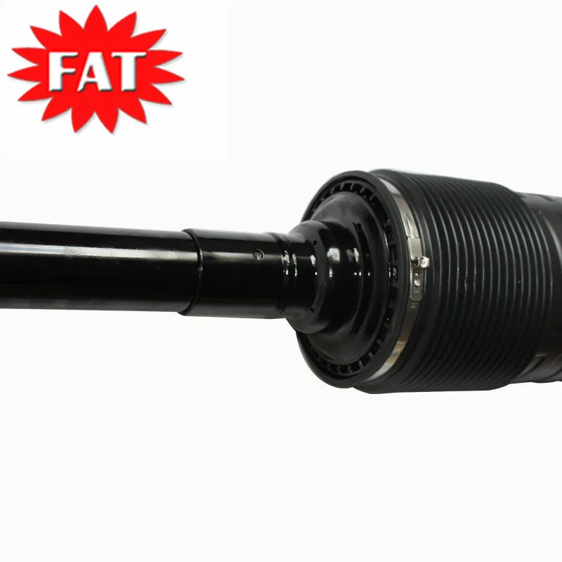 2PCS Rear Hydraulic Suspension Strut ABC Shock Absorber For Mercedes S-Class W221 CL Class W216 2213209013 2213206313 2213208813 |