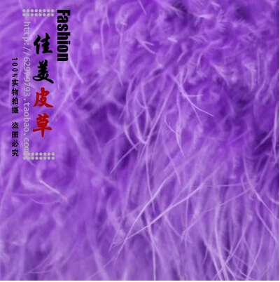 light purple Новинка, женское короткое пальто с натуральным турецким пером, настоящая Страусиная перышка, Весенняя Осенняя зимняя куртка, женская верхняя одежда с перьями - Цвет: light purple