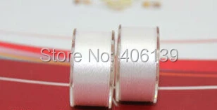 Горячая selling75/2 Полиэстеровые classic15A Тип пластиковое боковое пре навитая шпульная