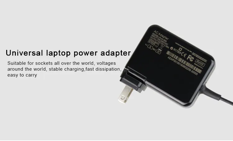 12V 1.5A планшет Зарядное устройство для acer Iconia Tab W3 W3-810 Aspire переключатель 10 A100 A101 A200 A210 A211 A500 A501 Мощность