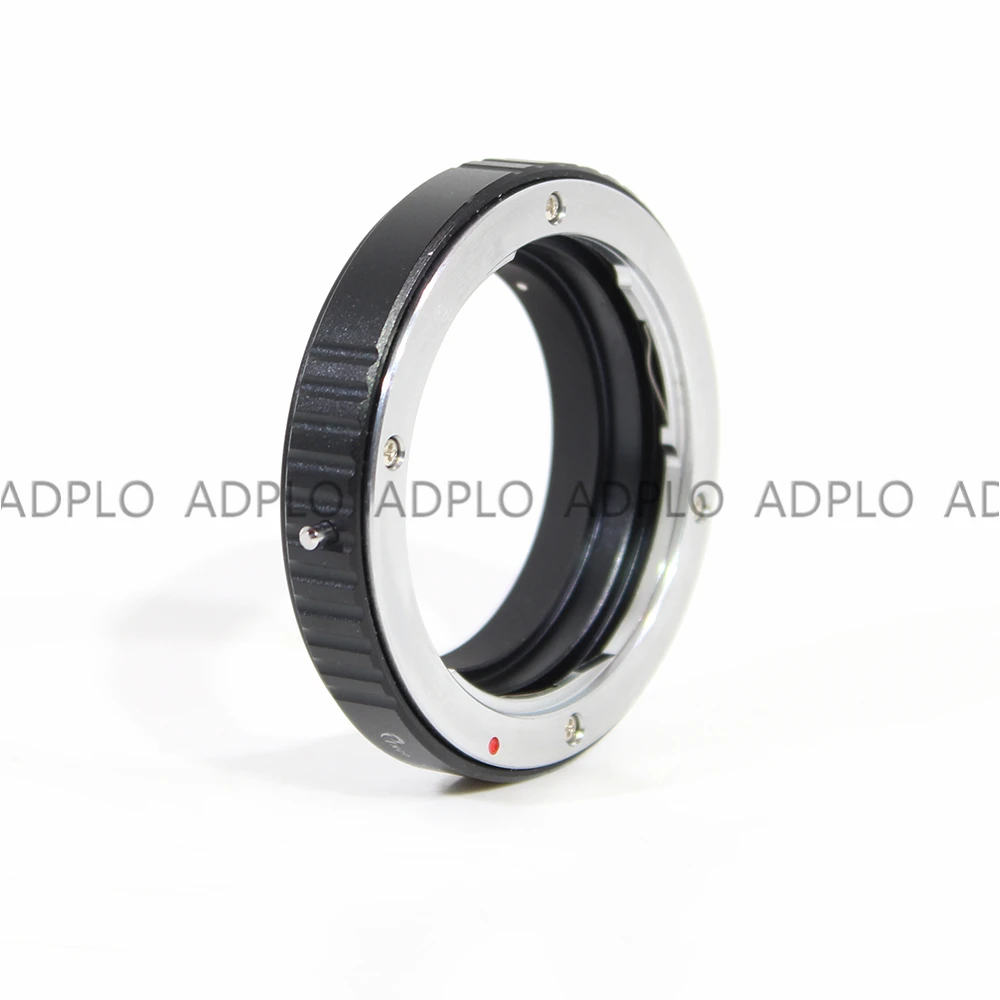 Макро адаптер для камеры Pixco подходит объектива Contax CY Nikon D750 D810 D4S D3300 Df D5300|macro