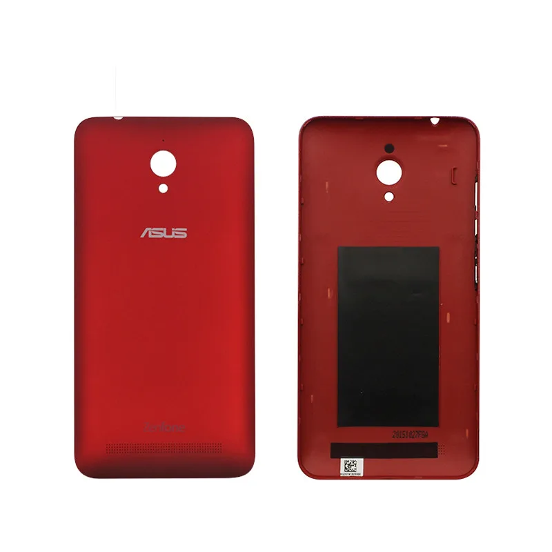 Крышка батарейного отсека ASUS ZC500TG для Zenfone GO Z00VD задняя крышка корпуса | Мобильные