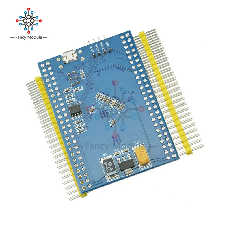Минимальная плата разработки системы STM32F103VET6 ARM STM32|board board|board developmentboard arm |