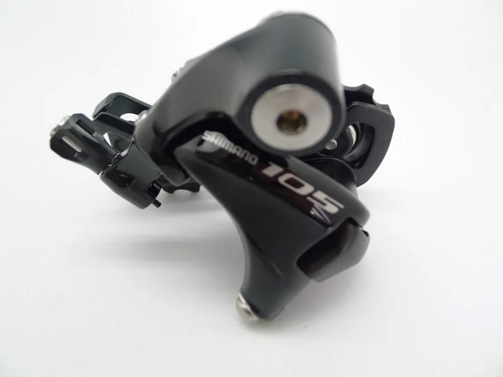 SHIMANO 105 5800 комплект 2x11 скоростной переключатель переключения передач для