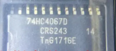 MAX3223ECAP 74HC4067D SA5512 MAX722CSE ADG212AKR |
