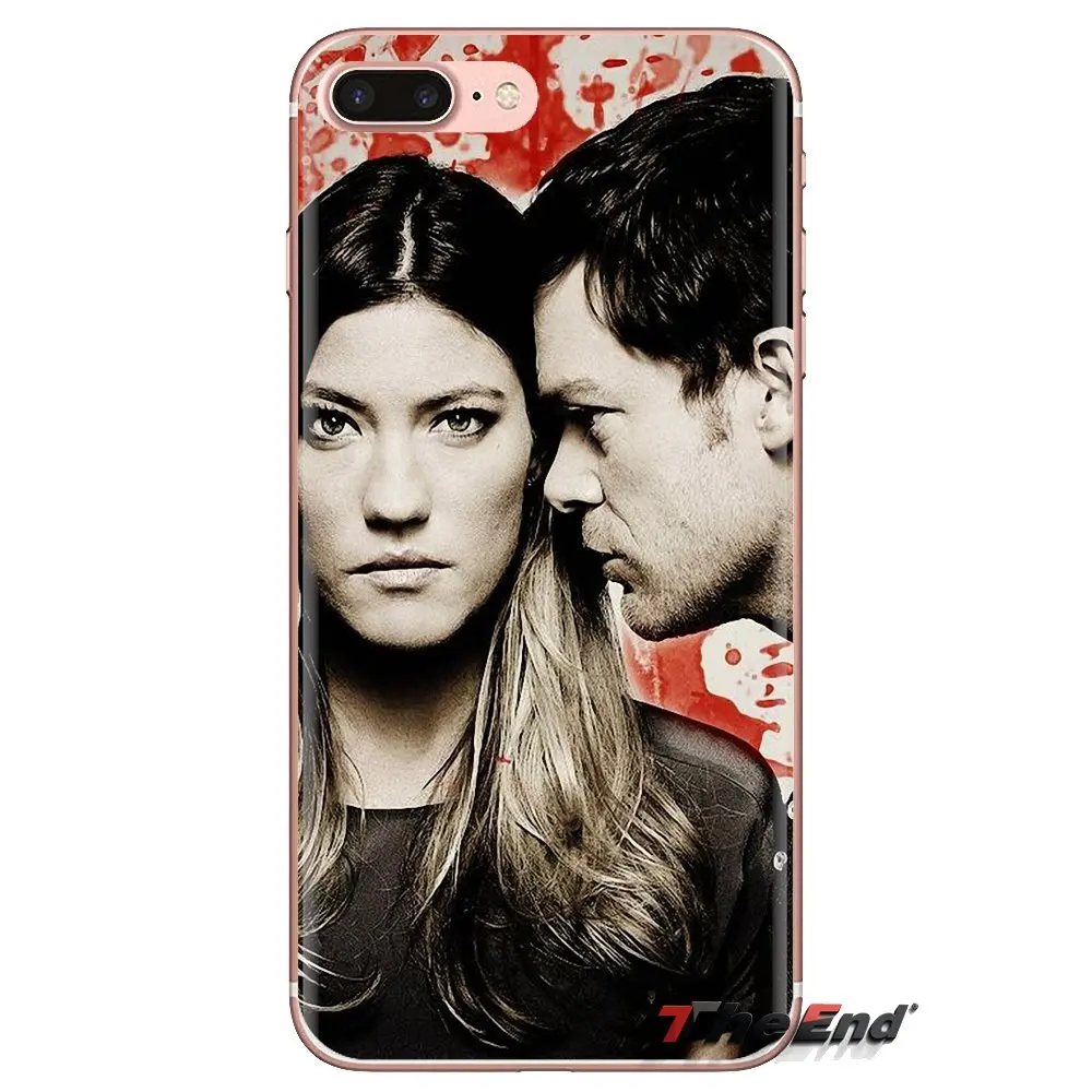 Силиконовый чехол Dexter Morgan blood cross для HTC One U11 U12 X9 M7 M8 A9 M10 E9 Plus Desire 630 530 626 628 816 820 830 |