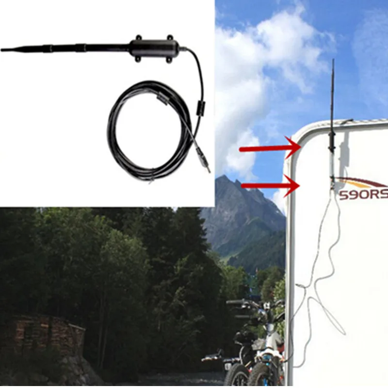 Открытый USB Wifi адаптер 300 1000 м антенна большой диапазон высокой мощности пк wifi с 9dBi