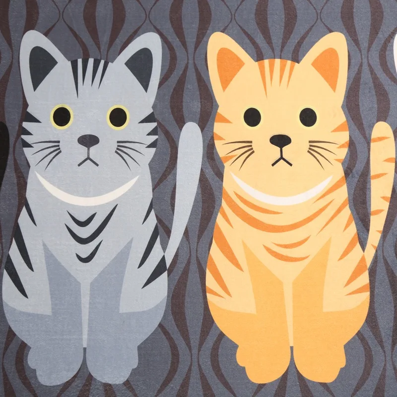 [Byetee] Кухонные напольные ковры и коврики дверной коврик для двери ванная комната