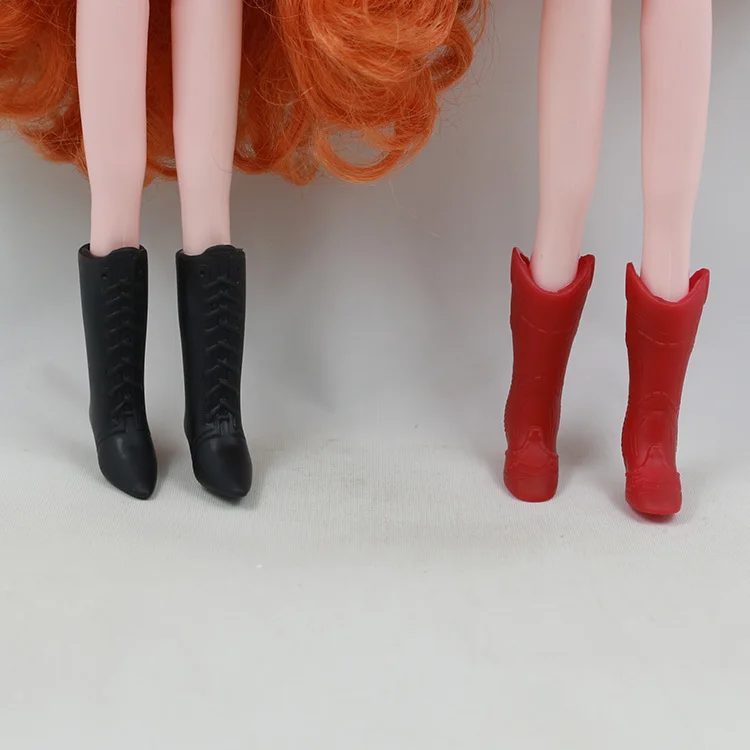 Ледяные куклы DBS Blyth обычные игрушечные сапожки для тела не | Игрушки и хобби
