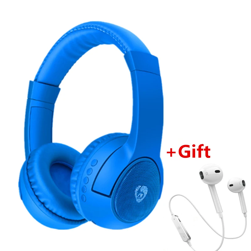 Hi-Fi Стерео активный Шум шумоподавления Беспроводной Bluetooth наушники гарнитура с