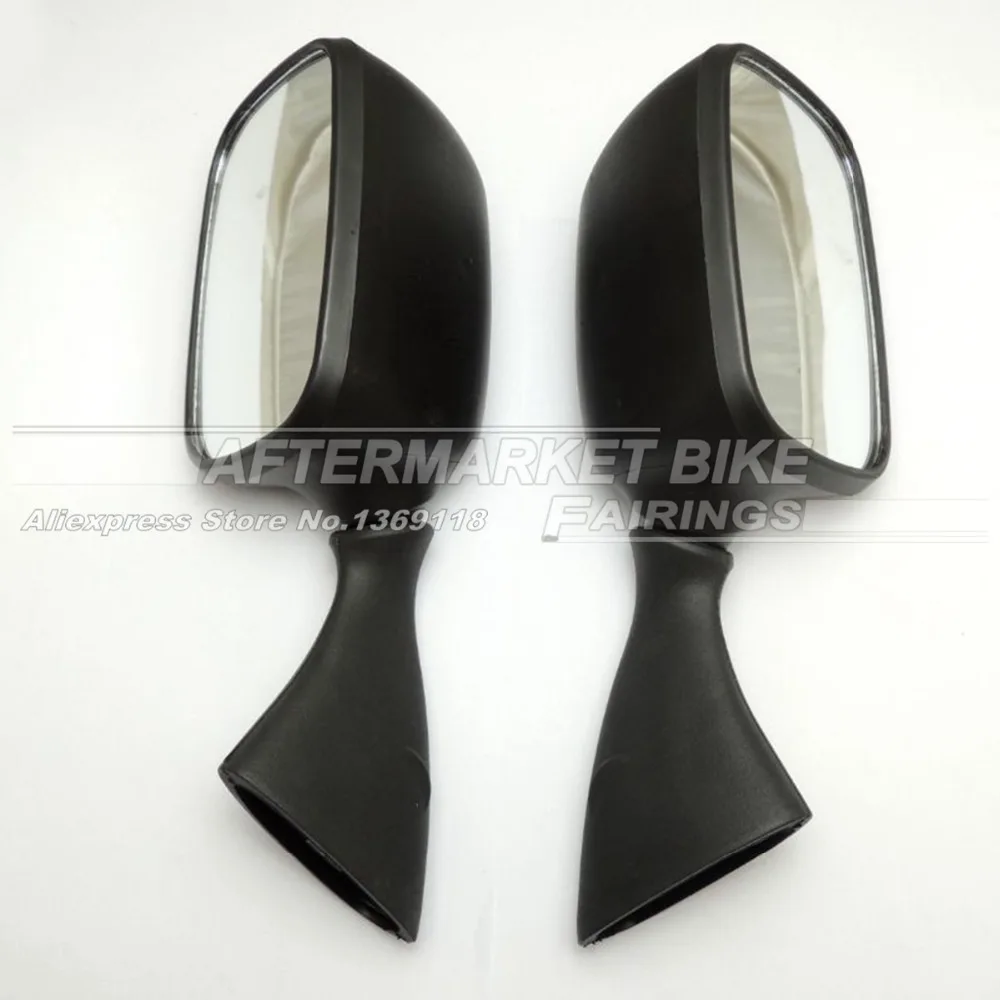 

Мотоциклетное зеркало заднего вида для SUZUKI GSX1300R HAYABUSA office 1997-2011, боковые зеркала заднего вида