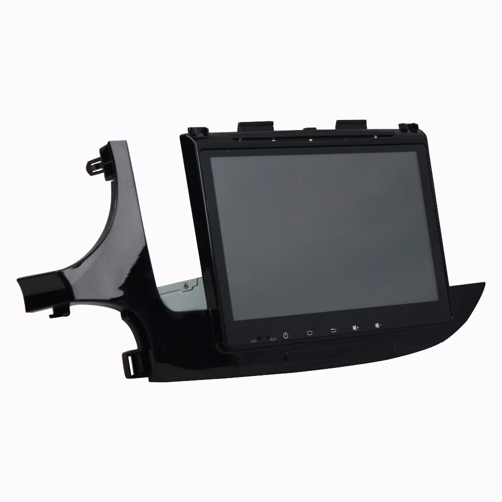 Автомобильный мультимедийный плеер CarPlay PX6 4 Гб + 64 ГБ Android 10 радио DVD GPS навигация