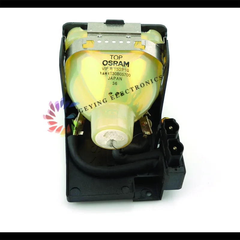 Оригинальный проектор лампа с корпусом Φ 610 300 7267 для детской лампы|beamer lamp|projector