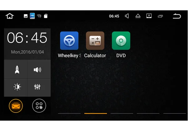 Android 0Full touch HD 1024X600 плеер для merceesbenz Viano Vito W203 W209 C Класс W463 wifi 3g радио SWC