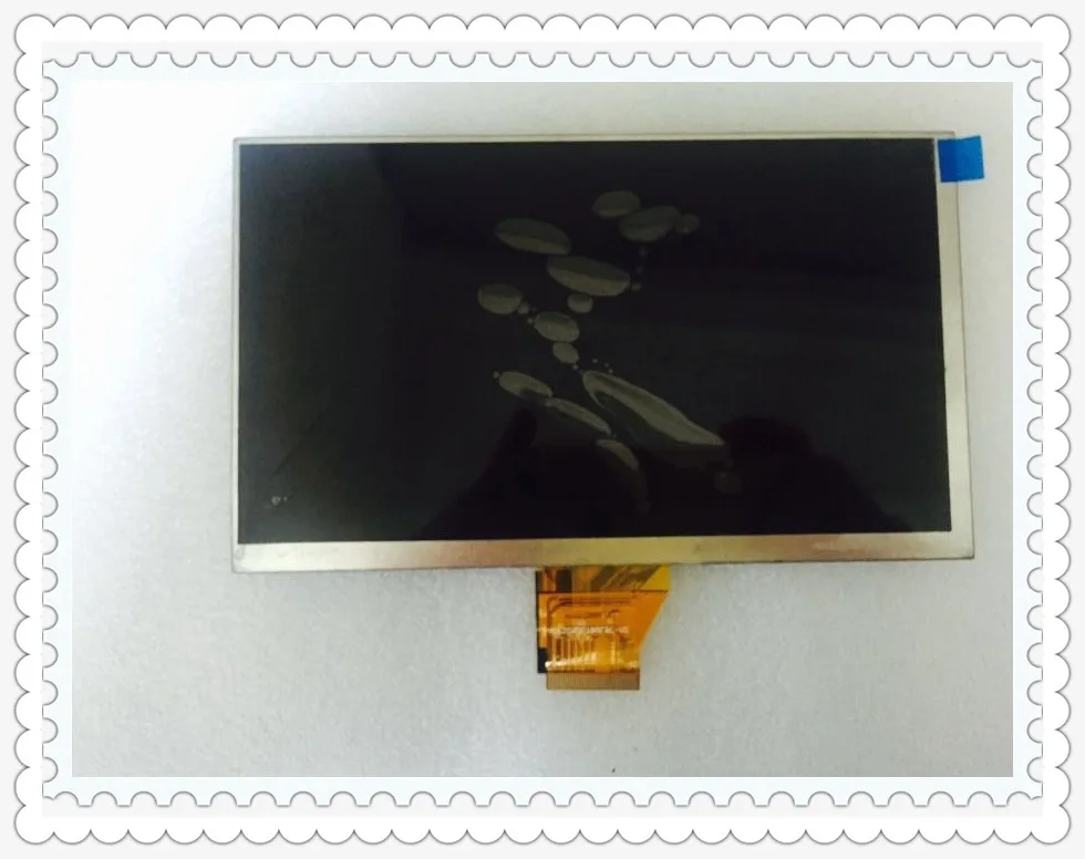 

Original and New 7inch LCD screen SL007DC185FPC-V0 SL007DC185FPC SL007DC185 SL007DC for tablet pc free shipping