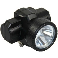 10pieceslot 100 cheap and excellent led headlight for working campclimp and miningli battery rechargeable