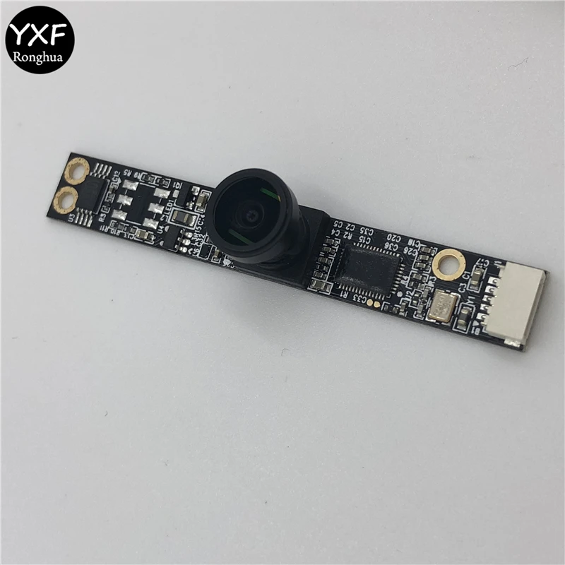 Модуль USB КАМЕРЫ 500 Вт широкоугольный поддерживаемый телефон печатная плата ov5648