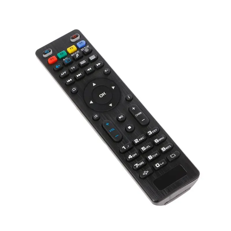 Замена пульта дистанционного управления для MAG 250 254 256 260 261 270 275 Smart TV Прямая