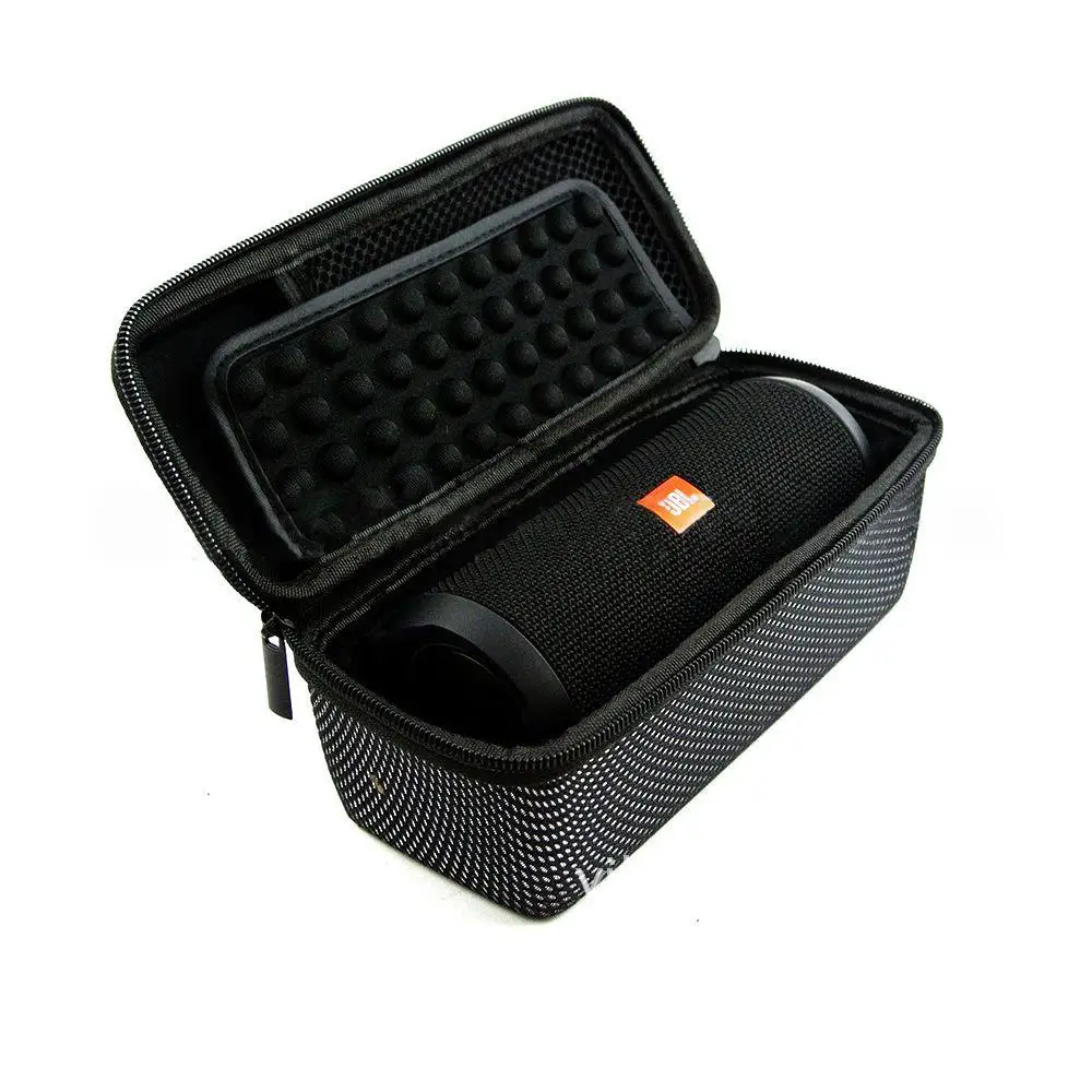 Противоударный чехол для хранения Защитный наушников JBL Flip3 4/BOSS SoundLink Mini/UE бум