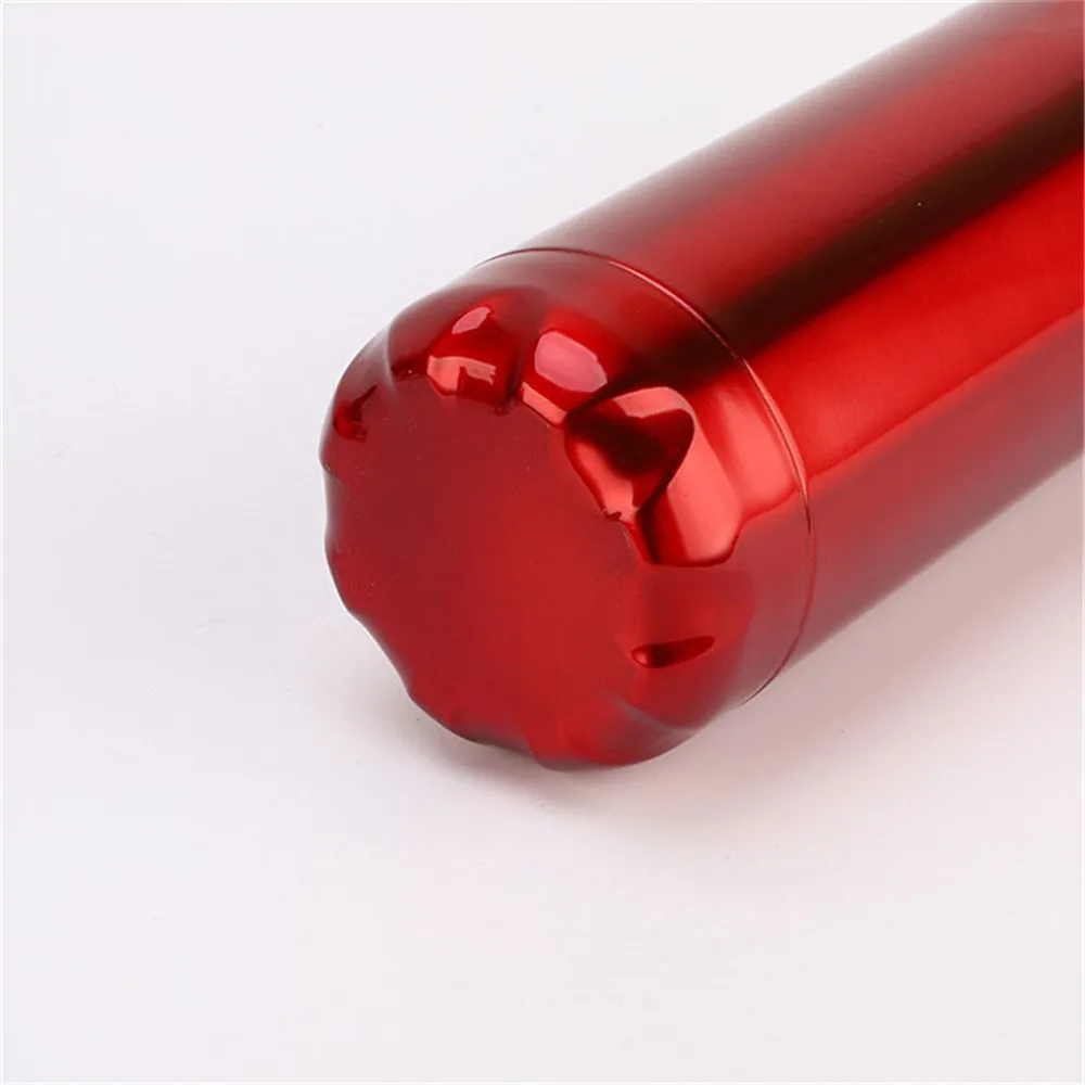 

BPA Free Water Bottle High Quality Solid Color Thermos Stainless Steel Vacuum Insulated Sport Cup Outdoors Bottle