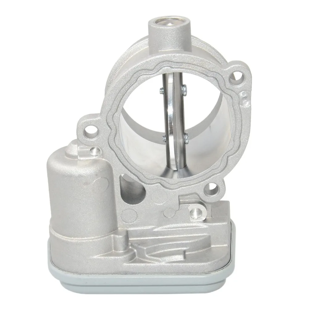 AP03 54 мм корпус дроссельной заслонки 11717804384 700376040 для BMW 1 3 5 7 серии X3 E60 E61| |