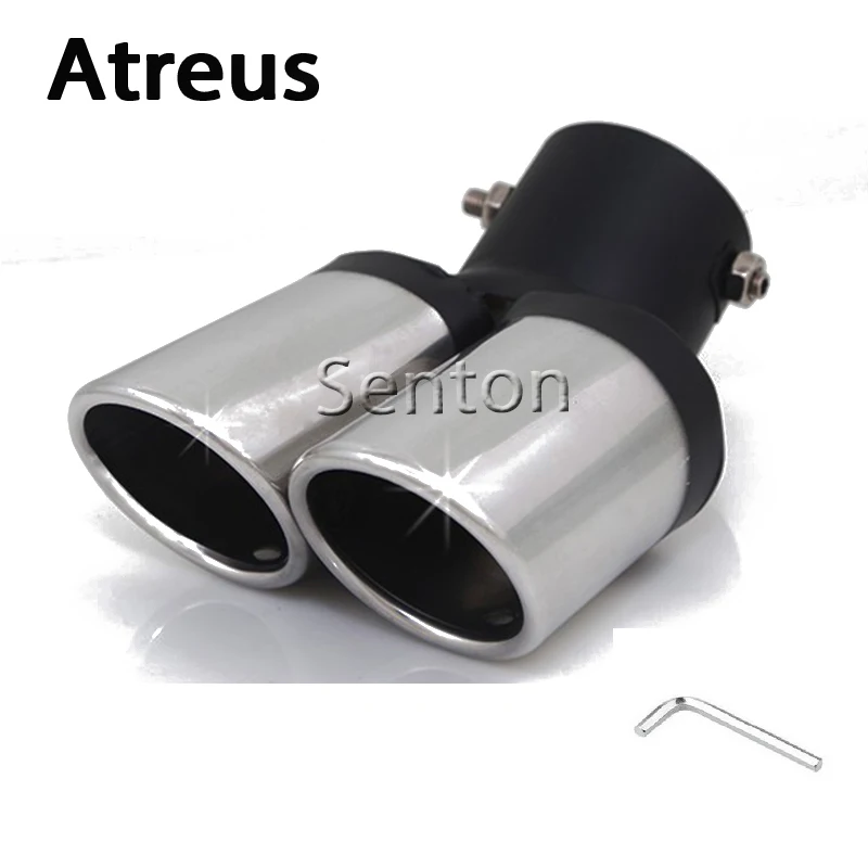 Atreus 1 шт. для Honda Fit Ford Focus Fiesta Suzuki SX4 Chevrolet Cruze Aveo Sonic Nissan Versa Автомобильный двойной
