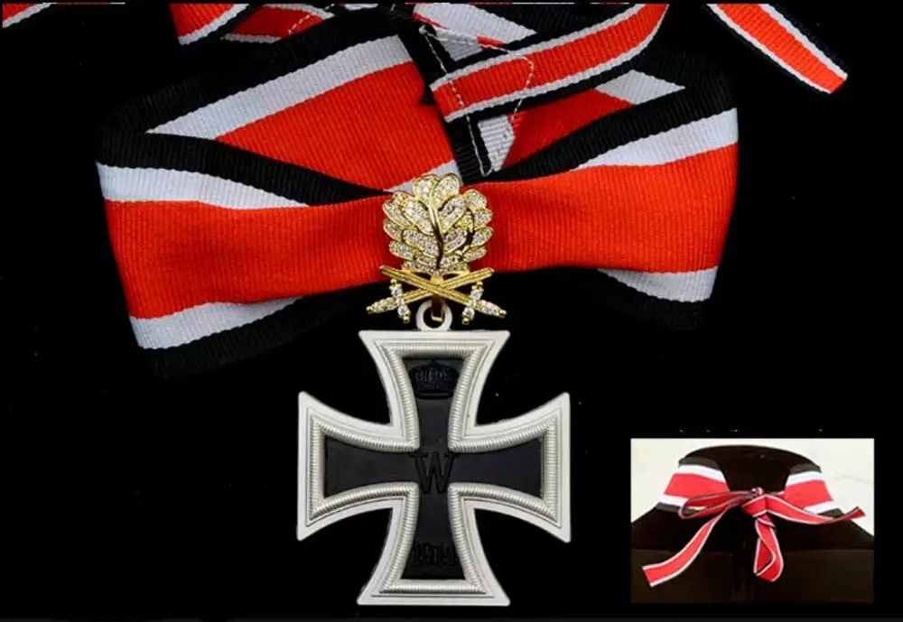 Металлический значок WW2 WW1 |