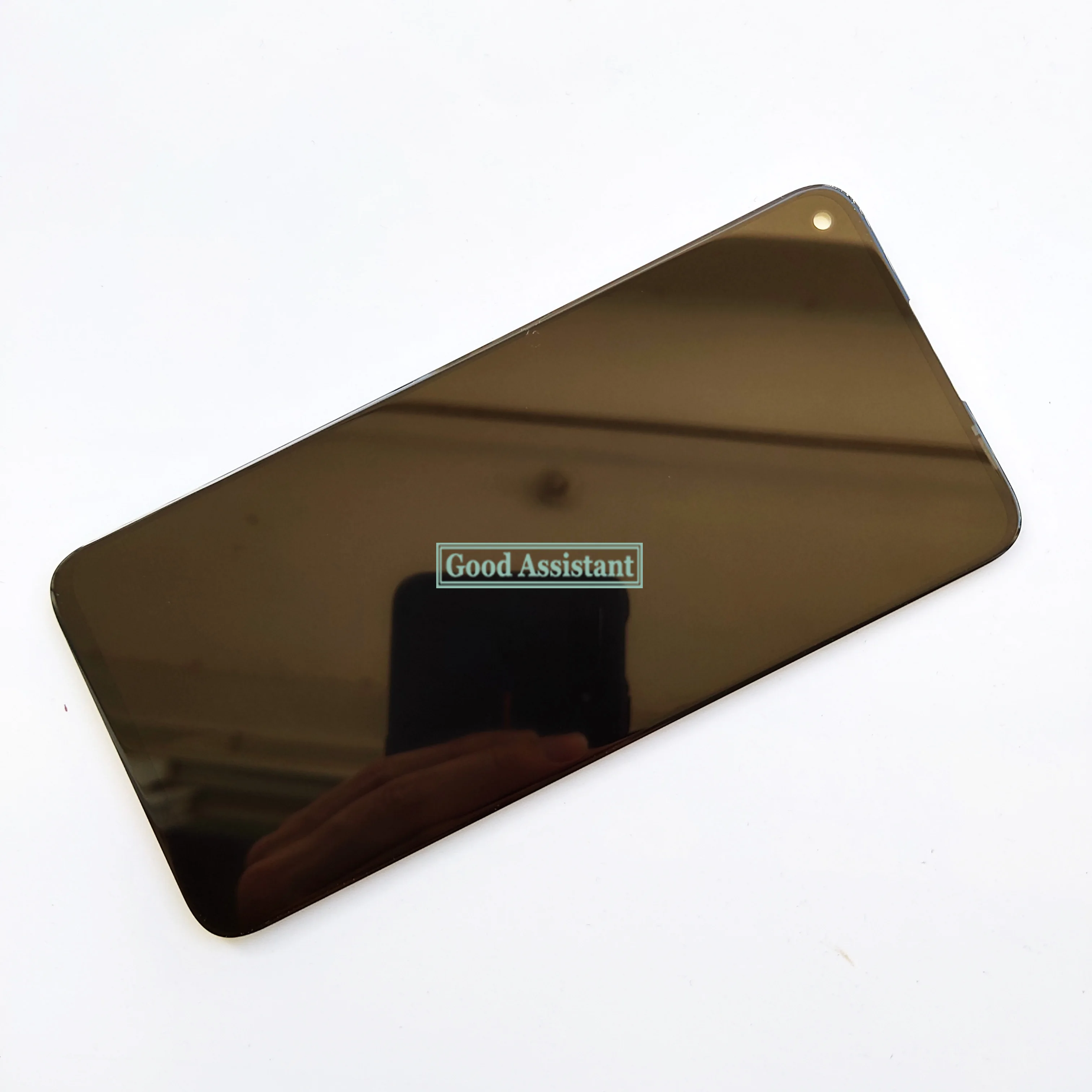 ЖК дисплей и сенсорный экран для Huawei Honor 20 Pro / 20S сменный Nova 5T с