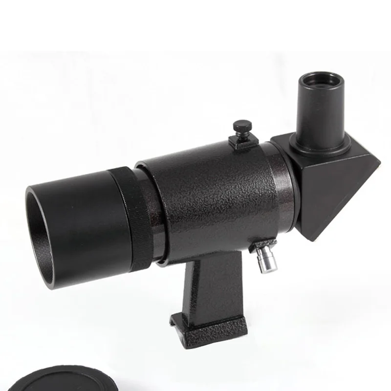 SKY WATCHER 9x50 Finderscope с прямым углом|finderscope| |