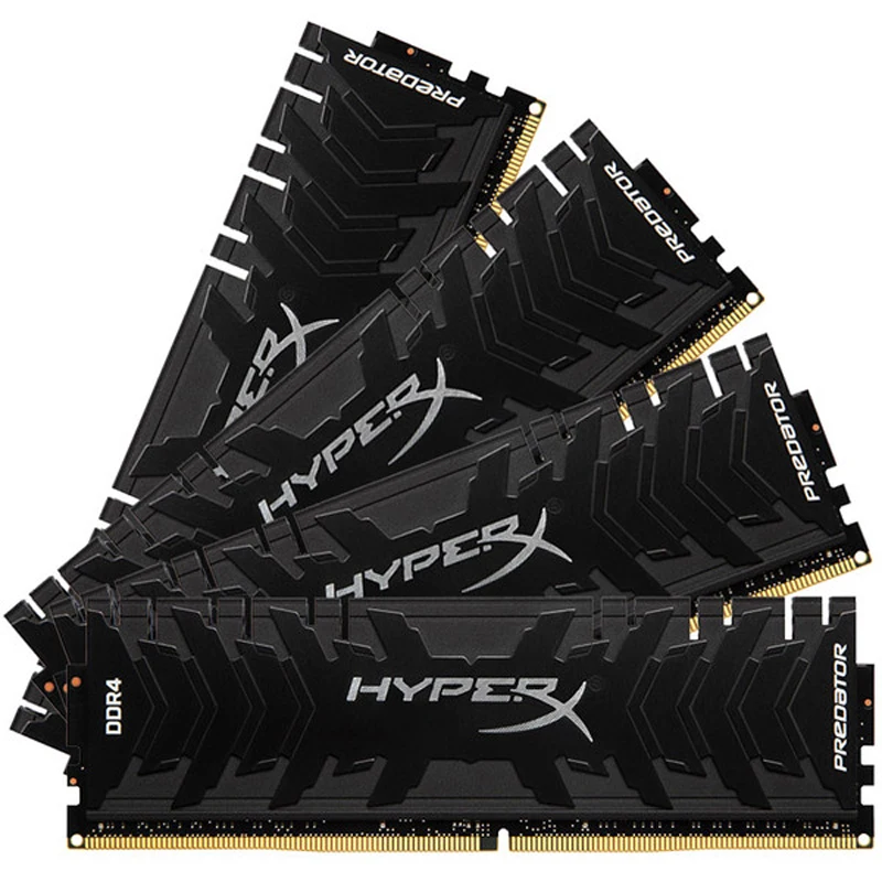 Kingston HyperX DDR4 8G 3000 МГц HX430C15PB3/8 8 ГБ 1G x 64-Bit DDR4-3000 CL15 288-Pin DIMM | Компьютеры и офис