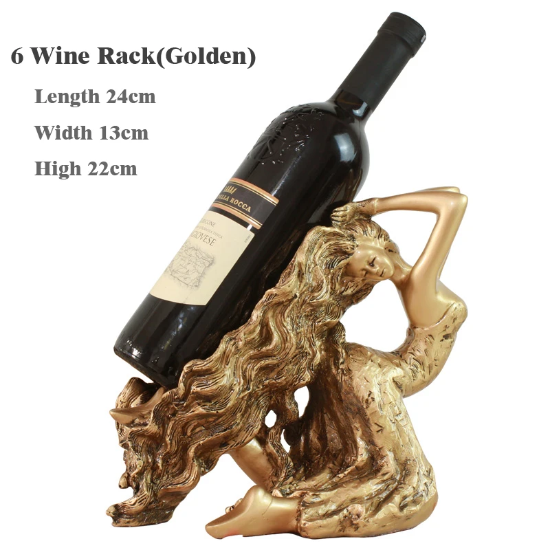 Винная полка из смолы держатель frasqueira стойка для фужеров камни виски бутылок