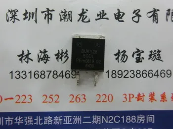 

5 шт. BUK128-50DL BUK128 TO-263
