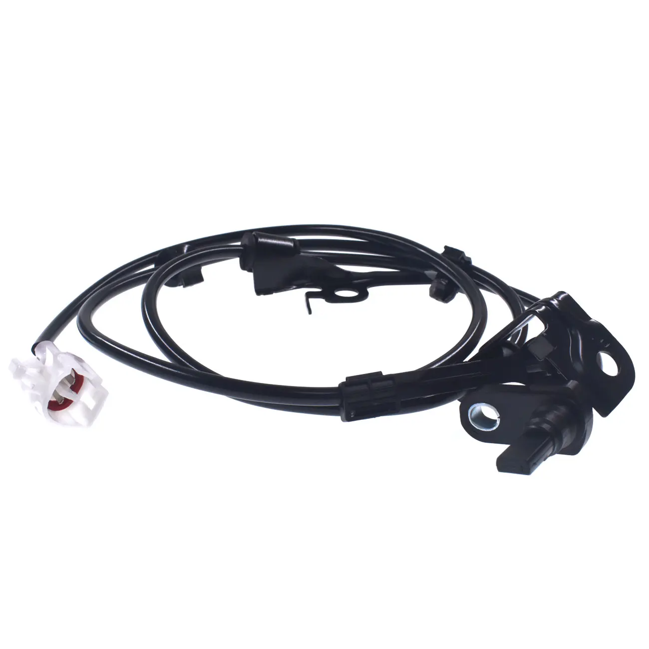 Передний правый датчик скорости 89542-52030 ABS для Toyota Yaris Vitz Ractis IST Belta | Автомобили и