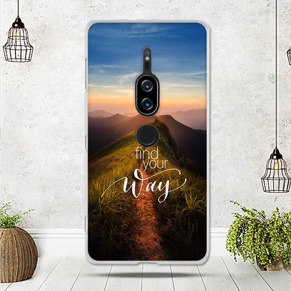 47 Чехол для sony Xperia XZ2 чехол s силиконовый милый чехол для sony Xperia XZ2 компактный чехол для sony XZ2 Премиум мягкий ТПУ чехол для телефона - Цвет: 47