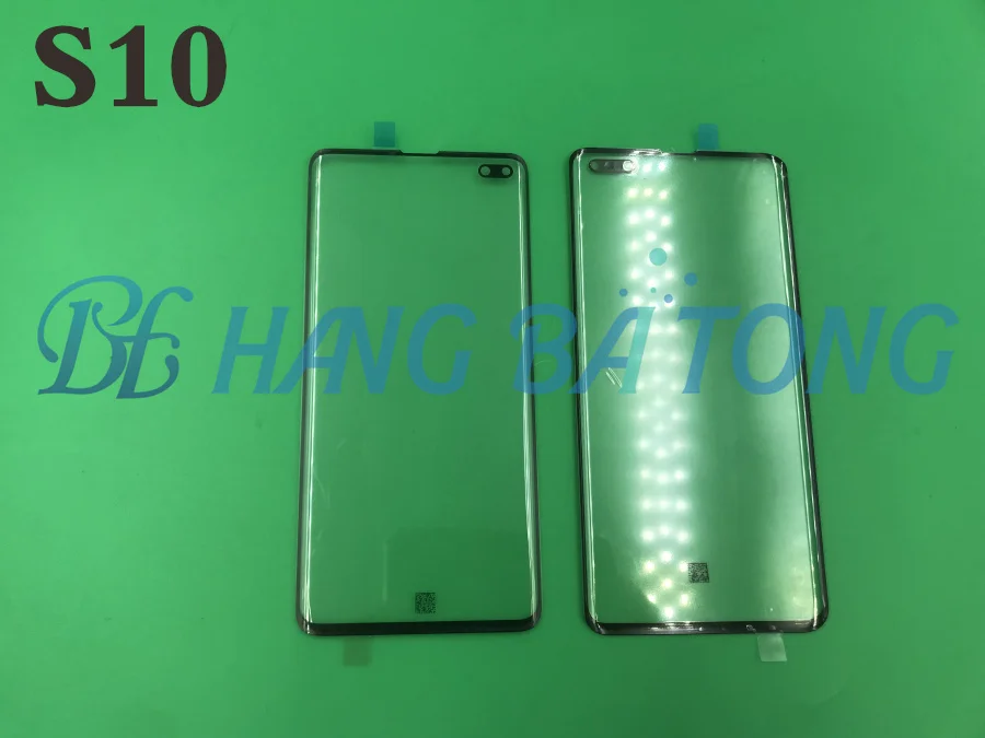 Сенсорный экран для Samsung Galaxy S10 Plus/S10 Plus 5G|Сенсорные панели (тачскрин)| |