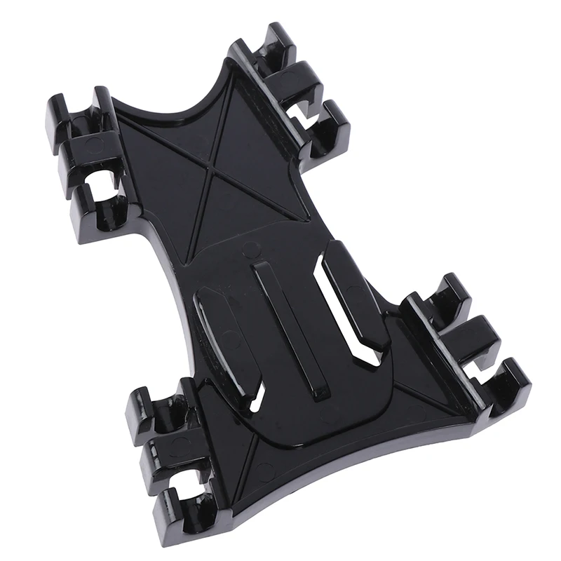 Держатель для серфинга адаптер Пластиковый воздушный змей GoPro Hero 6 5 7 Sjcam Xiaomi Yi Eken Go