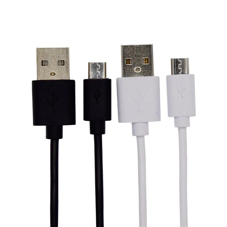 100 шт./лот кабель для зарядки телефона Micro USB быстрой Samsung Xiaomi LG Tablet Android мобильный