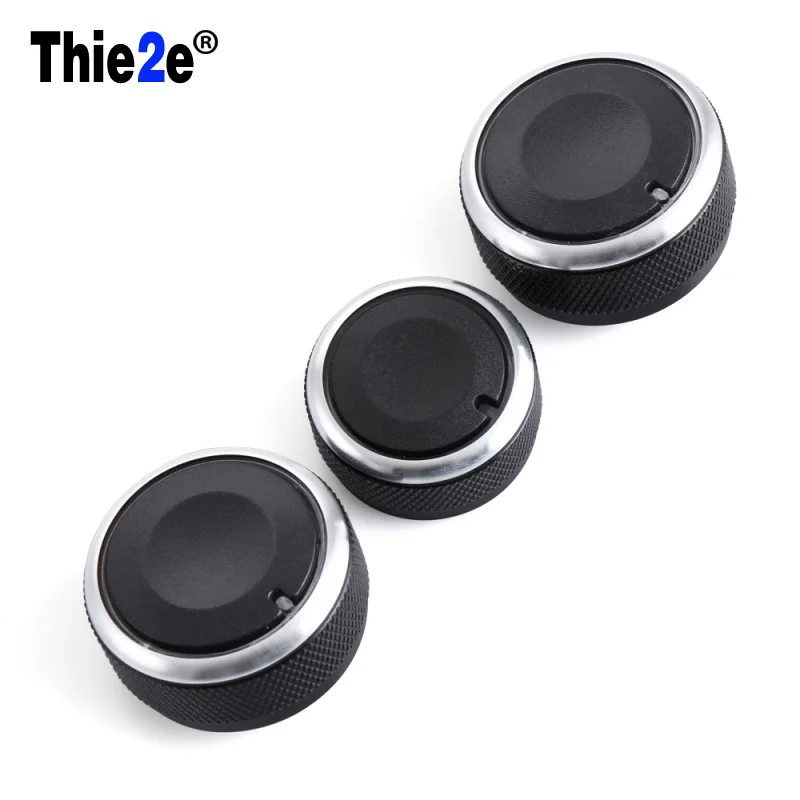 Ручка автомобильного кондиционера с регулировкой температуры ручка