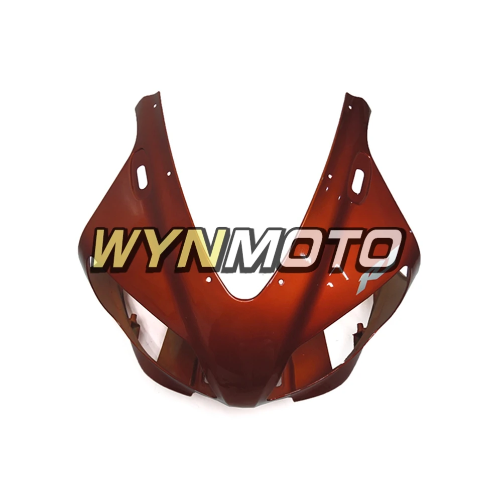 Полностью пластмассовые обтекатели ABS для Yamaha YZF1000 R1 1998 1999 98 99 комплект