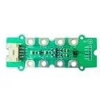 

101020534 инструменты разработки сенсорного датчика Гроув-12 ключ емкостный I2C сенсорный датчик V2 (MPR121)