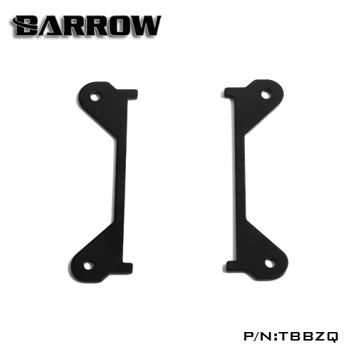 Barrow TBBZQ компоненты экспансии для блока процессора Intel Lga115x/|heatsink cooling|cpu cooler bracketcpu |