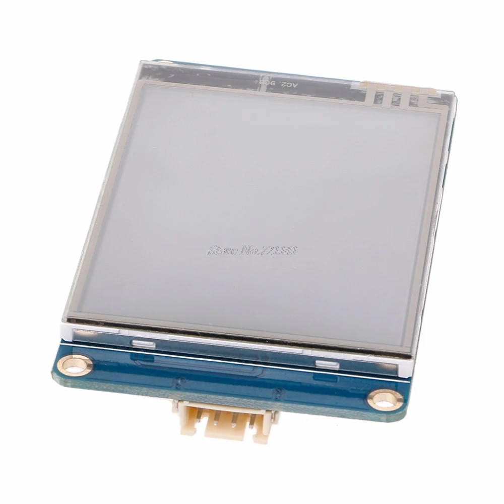 2 8 &quotTJC TFT ЖК дисплей модуль 320x240 сенсорный экран для Raspberry Pi 4 75 7V Dropship|Светодиодные